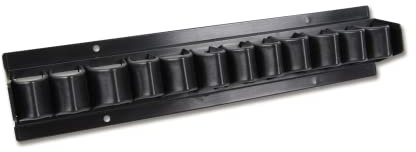 WALDHAUSEN Gertenhalter, schwarz