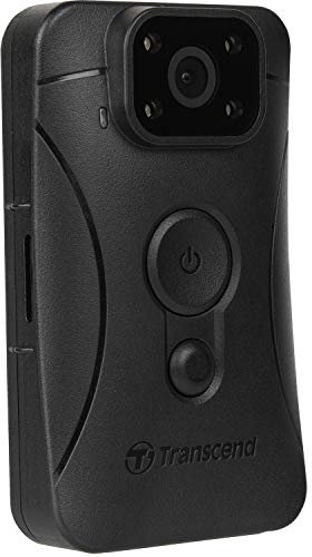 Transcend Drivepro BODY 10 On-board Cam, Dashcam