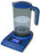 GOSOIT bouteilles d'eau enrichie en hydrogène Générateur d'hydrogène ionisateur d'eau à l'hydrogène Machine à fabriquer d'hydrogène avec technologie SPE PEM - 2000 ml/17floz