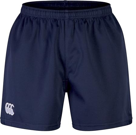 Canterbury Professional 2.0 Pantalón Corto para Hombre, Navy, XXL