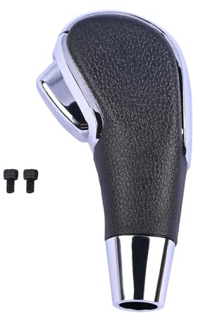 Getfarway Automatic Gear Shift Knob Handball Shift Lever 96839915 Compatible with Chevrolet Aveo T250 T255 GEN 2006-2019│1.6 Lxt T/a 2009-2018 LHD Shifter