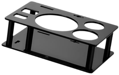 Yajuyi Porta Utensili Da Cocktail, Porta Kit Da Cocktail, Porta Shaker per Cocktail, Set Shaker per Cocktail, Porta Bar, M