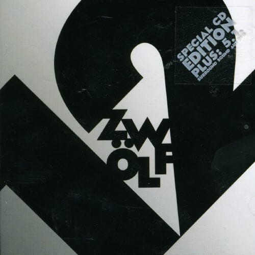 12 (Special Edition CD + DVD in 5.1. Surround-Sound)