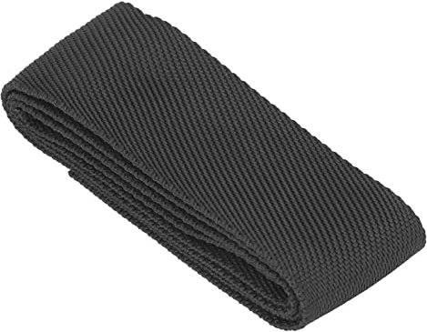 Manicotto Protettivo per Verricello, Guaina Nera per Cinghia Verricello Flessibile Resistente all'abrasione Resistente Al Calore Antiscivolo Universale per Cavo Largo 3 Cm/1,18