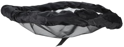 Beavorty Rete Galleggiante Protezione Piante per Laghetto, Isola Galleggiante per Giardino Acquatico 45 Cm, Barriera Vegetale Rete Protettiva per Stagni e Pesci, Installazione