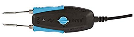 ERSA Entlötpinzette Chip Tool VARIO 2x 40W 0460MDJ