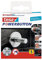 tesa Powerbutton Haken - Universal Small