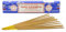 Nag Champa Räucherstäbchen, Weihrauch, 15 g – Original aus Indien, 1 boite