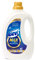 Asevi Detergente Líquido para Lavadora Max Active - Detergente Hipoalergénico Concentrado Ropa Blanca y de Color - Poder Quitamanchas y Extra Luminosidad para una Ropa Limpia y Cuidada - 50 Lavados