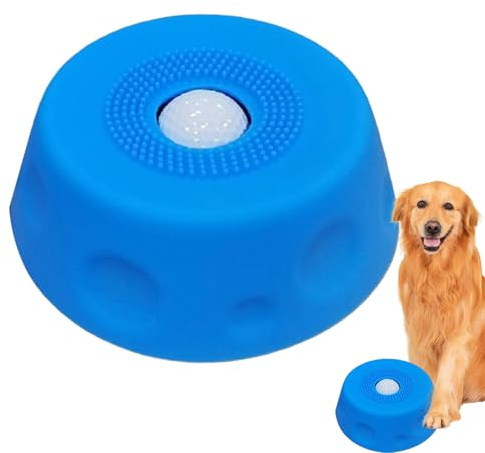 Dog Slow Feeder Lick Bowl - Anti-Choking Puppy Liquid Treats Dispenser,Licking Treat Dispenser | for Yogurt Liquid Dietary Supplement Post-Op Nutrition