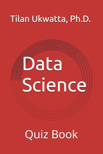 Data Science: Quiz Book