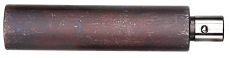 Gedore 1.06/HSP-135V - Prolongación para husillo hidráulico 1.06/HSP1-3, L135/160 mm