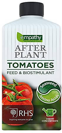 Empathy APTF1L RHS Endorsed After Plant Tomato Feed 1L