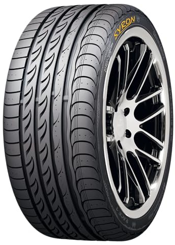 SYRON TIRES 225/35 ZR19 88W XL Sommerreifen Reifen Kompatibel mit FERRARI F430 F430 Spider