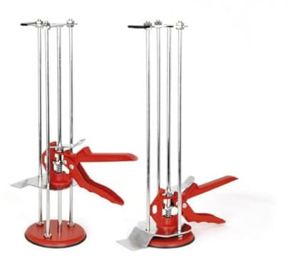 Montolit LIFTERS Nivelliersystem für Großformate