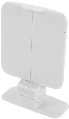 DOITOOL Copripresa Bianco con Adesivo, Piastra di Copertura Protettiva per Prese a Muro, Protezione Antipolvere per Interruttori Elettrici, Installazione senza Residui, per Uso Domestico