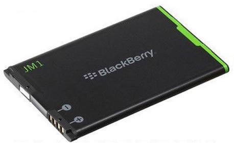 BlackBerry JM1 JM-1 1230mAh Battery FOR Bold 9930 Bold 9900 Bold 9790 Curve 9380 Torch 9850 Torch 9860
