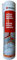 Würth Acetat - Silikon Nasszelle Bahamabeige 310 ml Kartusche