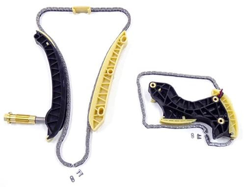 SKF Steuerkettensatz VKML 88018 Höhe 71 mm Länge 311 mm Breite 218 mm - OE Qualität