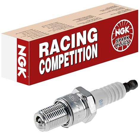 Candela di accensione NGK Racing BR9EG, 3230 | 1 pezzo