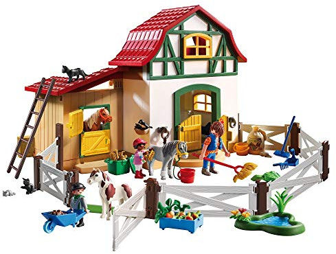 PLAYMOBIL 5684
