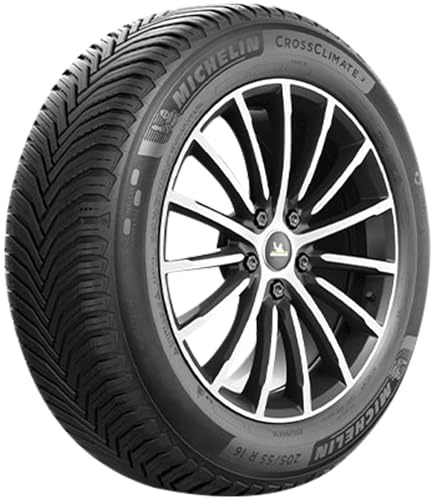 Michelin 255/55 R18 109W XL Ganzjahresreifen Allwetter Offroad M+S 3PMSF Reifen