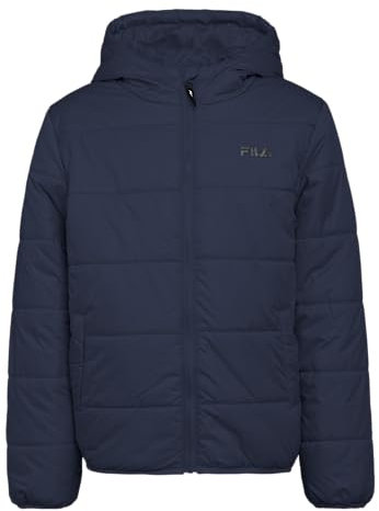 FILA BERGHUELEN-Black Iris-146/152