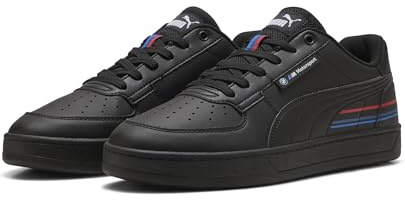 PUMA Sneakers Caven 2.0 BMW M Motorsport 42, Black Pro Blue