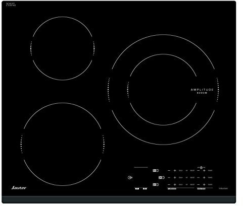 SAUTER Plaque induction SPI4368B