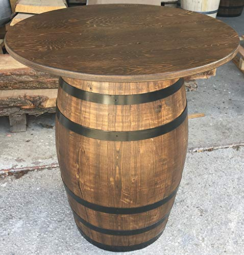 Agorà Botti Botte Tavolo per pub bar taverne enoteche etc..