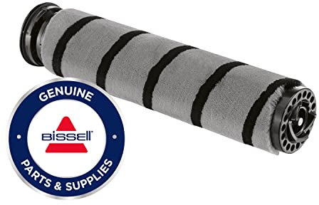 BISSELL Hartboden-Bürstenwalze , Original Zubehör für ICON 2602N, 2602D, 2899N , 2861, Grau/Schwarz, 1