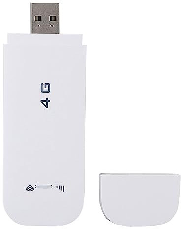 JTLB Módem USB 13 × 10 × 2 4G LTE USB Adaptador Inalámbrico Pocket WiFi Router Mobile Hotspot Módem Stick