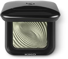 KIKO Milano Water Eyeshadow 16 | Instant-Lidschatten Zur Feuchten Oder Trockenen Anwendung
