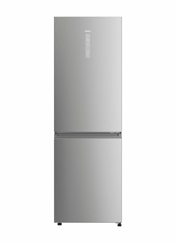 HAIER Réfrigérateur congélateur bas HDPW5618DNPK