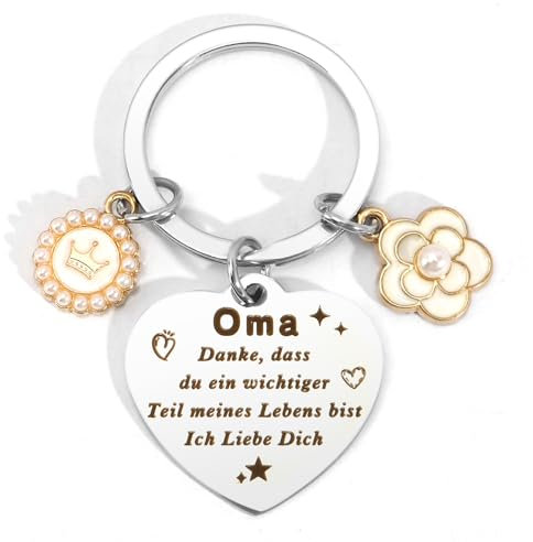 Oma Geschenk Für Oma Geschenk Geburtstag Beste Oma Geschenke Oma Geburtstag Sinnvolle Geschenke Für Oma Geschenkideen Oma Schlüsselanhänger Geschenke Für Uroma Enkelkinder Geschenk Für Oma Von Enkel