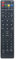 Ersetzte Fernbedienung Passend für JTC LED TV GQ06D-TS40 DVX4 DVB-PM14009HCATS DVX3 DVB-PM1320083HCATS G035-DVX332 DVX5 DVX5S GPRC15926 GQ03D-AS32