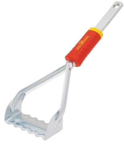 Wolf Garten RFM10 10 cm Multi-Change Small Push/Pull Weeder
