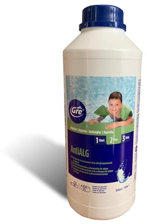 Gre 76009 - Antialghe 1l