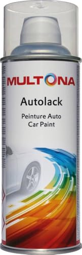 Kwasny Multona Autolack Spraylack Lackspray Spray Lack Lackspray Spraylack Weiss 0001 400 ml