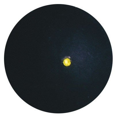 OLIVER Squashball keine Einheitsgröße