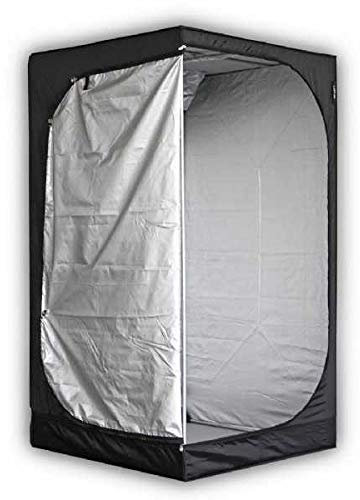 Mammoth Lite 100-100x100x180cm - Grow Box
