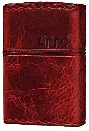 ZippoREAL Leather/RD-5