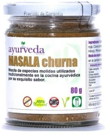 Ayurveda Zubehör: 100 g