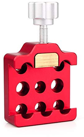 Svbony Schwalbenschwanzklemme, Vollmetallschwalbenschwanz für Astronomieteleskope