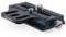 TILTA TGA-ERP Plaque de Base à dégagement Rapide Extended Quick Release Baseplate pour A7S III BMPCC 4K/6K pour DJI RS2 RSC2