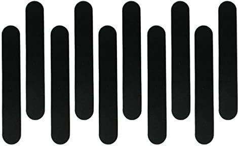 Lots 10 Réducteur de Taille de Chapeau en Réducteur de Bande Caps Absorber Liner Sticker