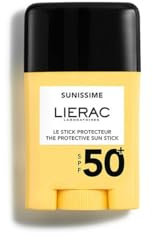 LIERAC Sunissime The Protective Sun Stick SPF50+ 10 g