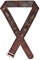 W WIDMANN MILANO Party Fashion 09834 - Gürtel mit 4 Holster für Schwerter und Waffen, Braun, Ritter, Cowboy, Kostüm, Accessoire, Karneval, Mottoparty
