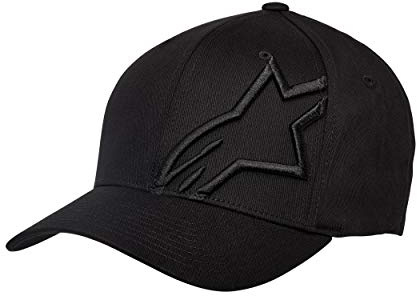 Alpinestars herr Basebollkeps Corp Shift 2 Flexfit