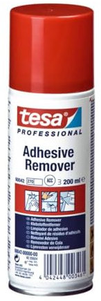 Sprühkleber-Entferner, 200 ml TESA